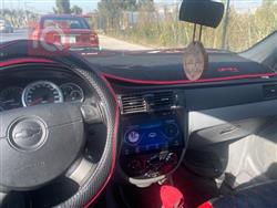 شيفروليه اوبترا